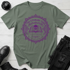 Literary Cure T-Shirt