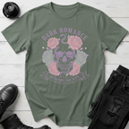 Dark Romance Readers Society T-Shirt
