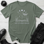 Lost in other Worlds T-Shirt