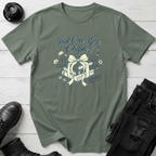 Just One More Chapter T-Shirt