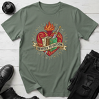 Devoted to Fiction T-Shirt