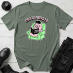 Sorry I’m Booked T-Shirt