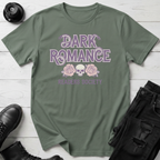 Dark Romance Readers Society T-Shirt