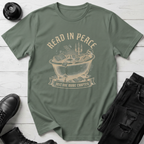 Read in Peace T-Shirt