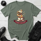 Midnight Readers Society T-Shirt