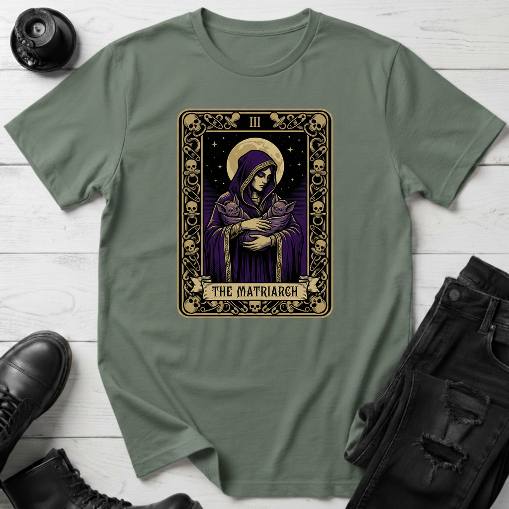 The Matriarch T-Shirt