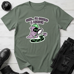 Sh I’m Solving a Murder T-Shirt