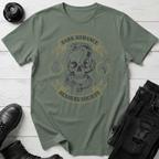 Dark Romance Readers Society T-Shirt