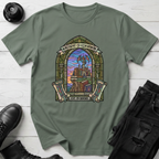 Gateway to Elsewhere T-Shirt