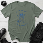First Of All, I’m A Delight T-Shirt