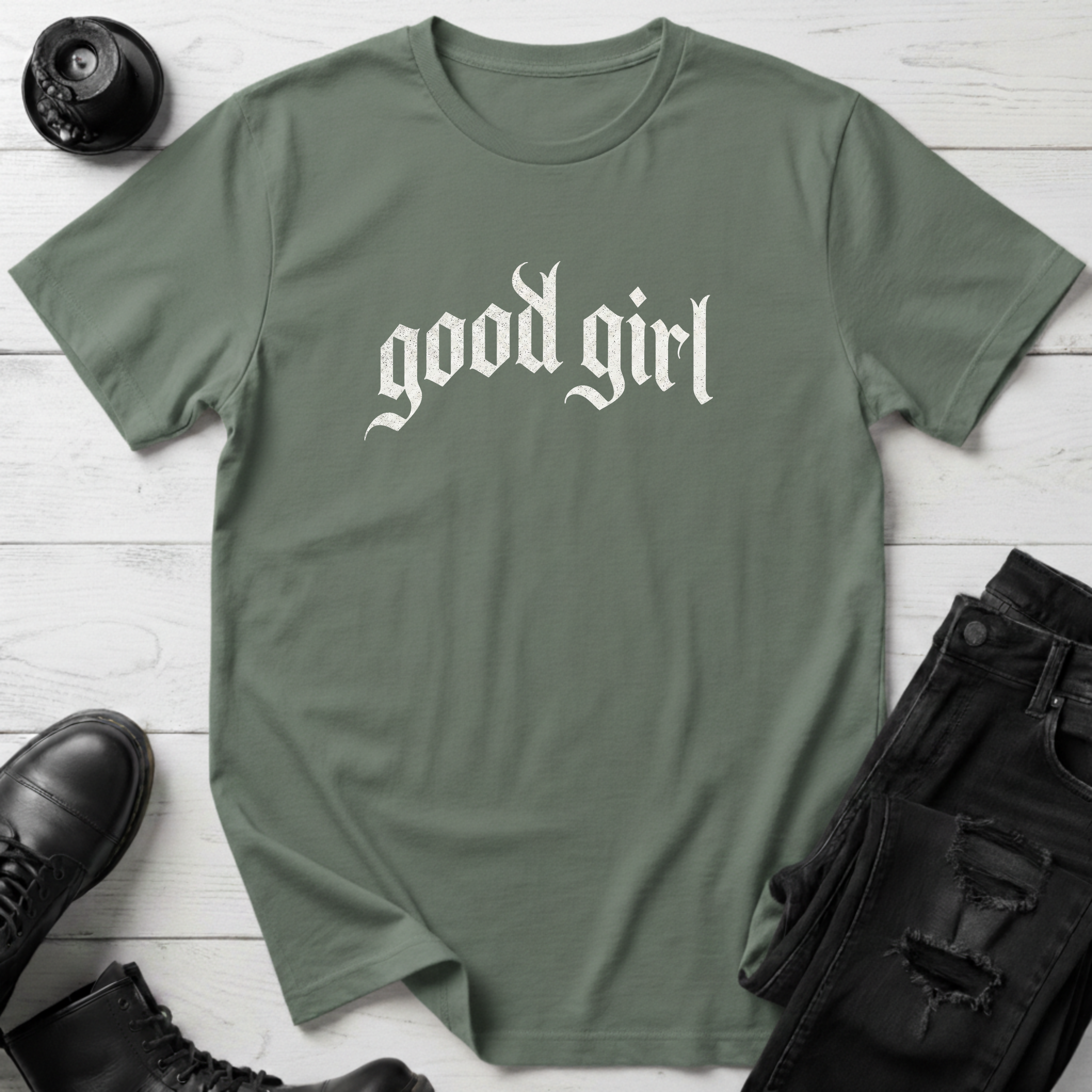 Good Girl T-Shirt