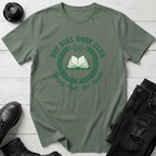 Hot Girl Book Club T-Shirt