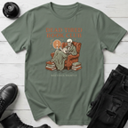 Dead Tired Reading Club T-Shirt