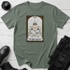 The Binge Reader T-Shirt