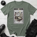 My Villian T-Shirt