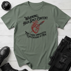 High Spice Content T-Shirt