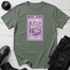 My Villian T-Shirt