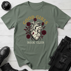 Good Girls Book Club T-Shirt