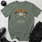 Good Girls Book Club T-Shirt