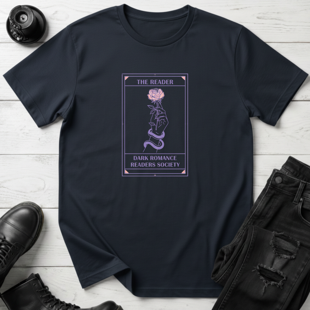 The Reader T-Shirt