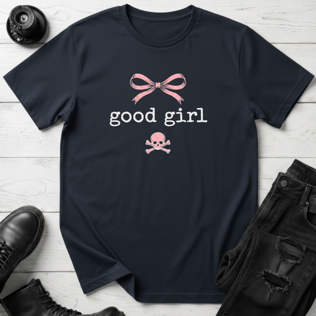 Good Girl T-Shirt