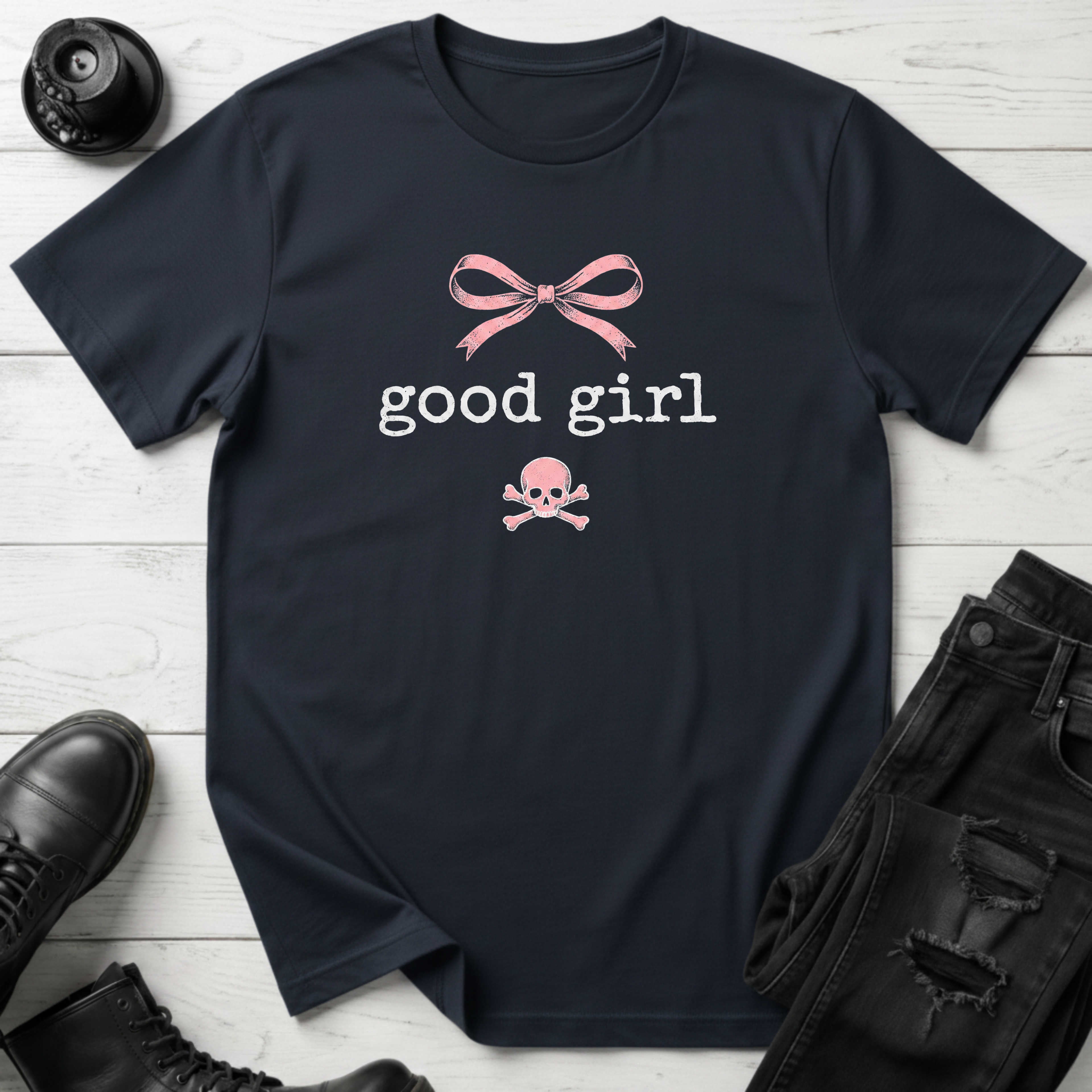 Good Girl T-Shirt