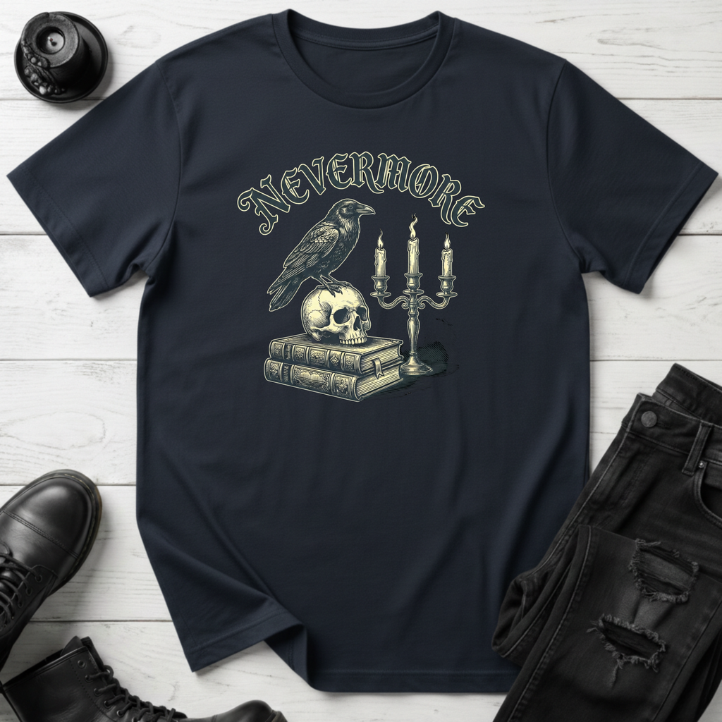 Nevermore T-Shirt