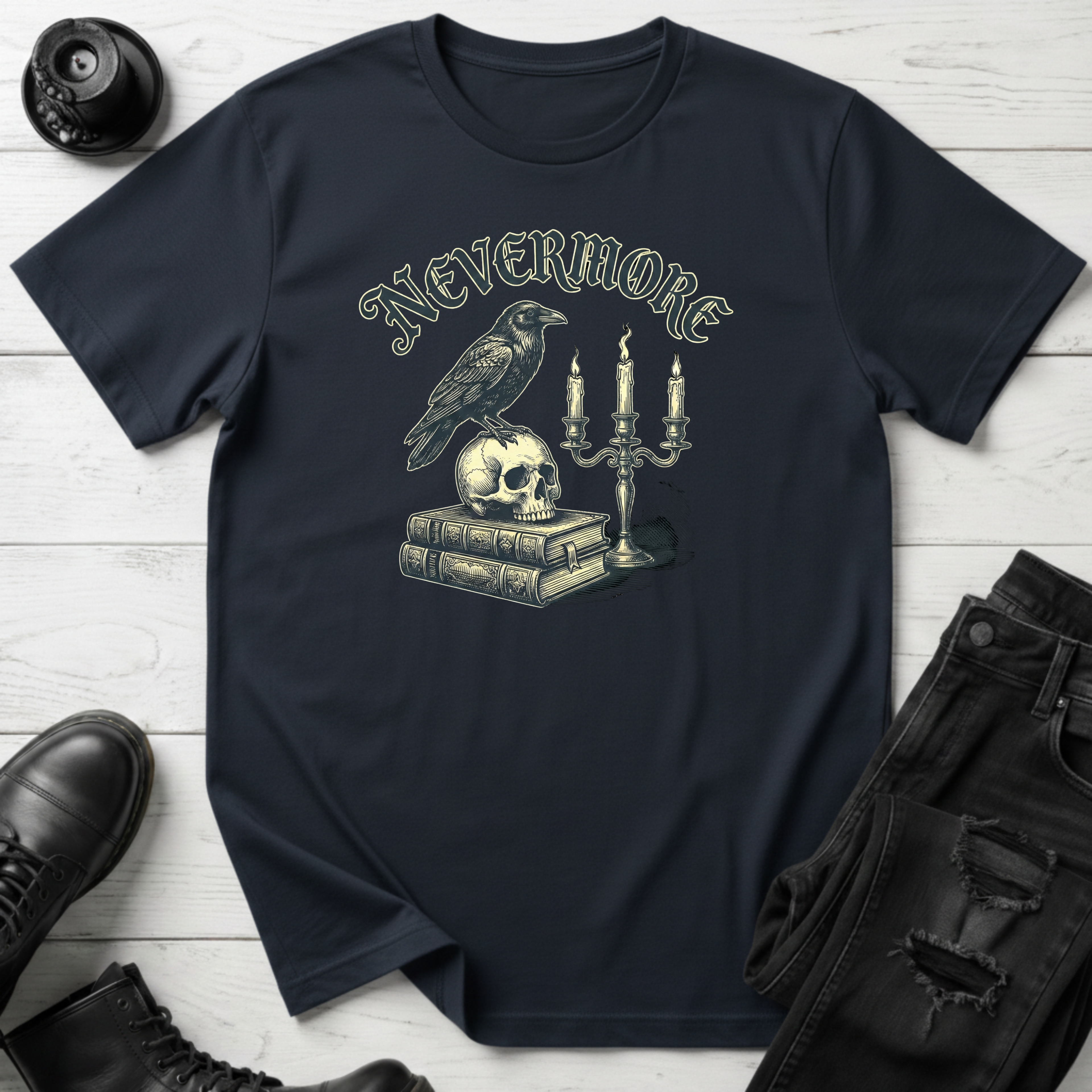Nevermore T-Shirt