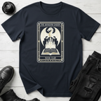 Shadow Daddy Book Club T-shirt
