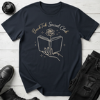 Booktok Social Club T-Shirt