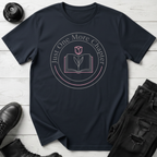 Just One More Chapter (Tulip) T-Shirt