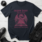 Shadow Daddy Book Club T-shirt
