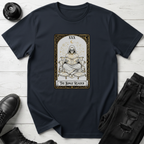 The Binge Reader T-Shirt