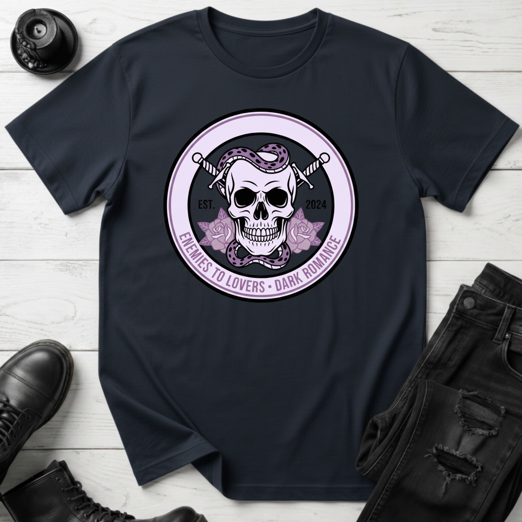 Enemies To Lovers T-Shirt