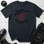 High Spice Content T-Shirt