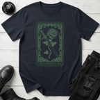 In My Romantasy Era Tarot T-shirt
