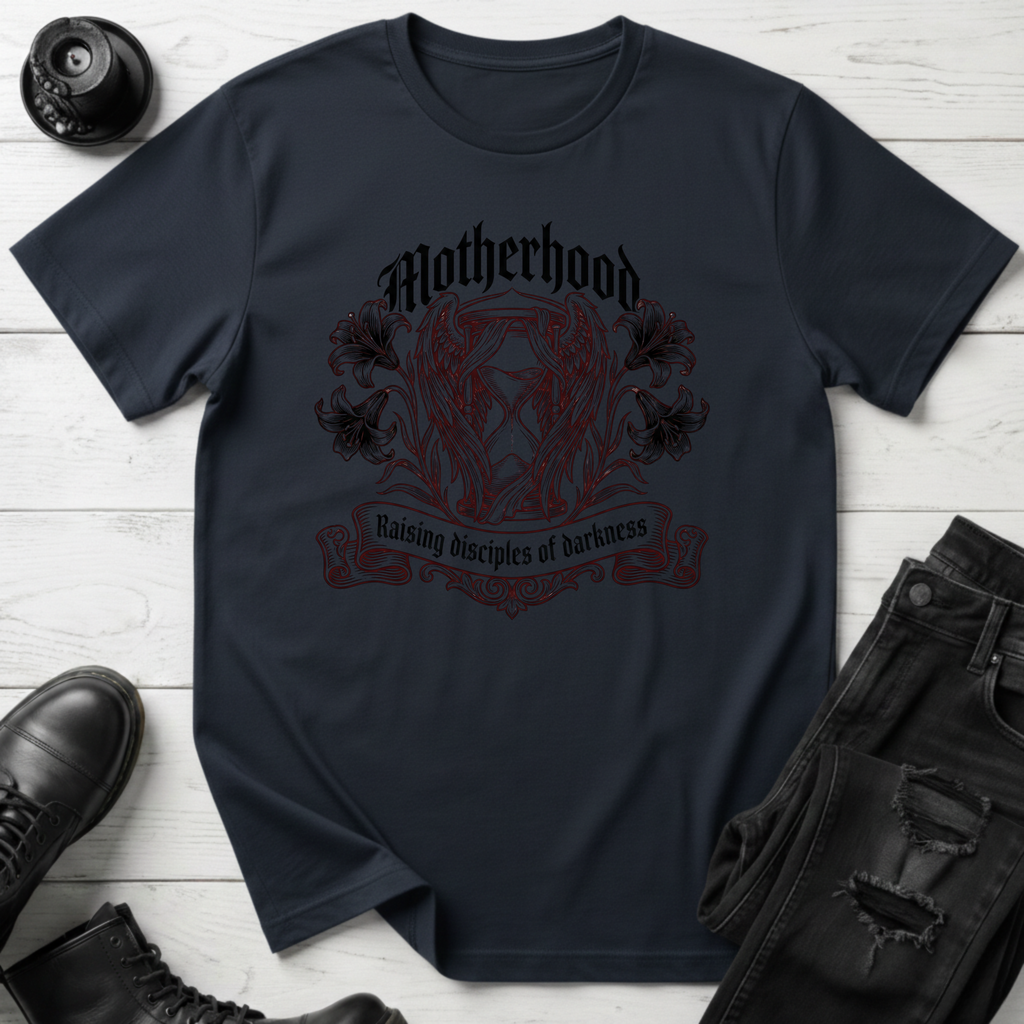 Motherhood T-Shirt