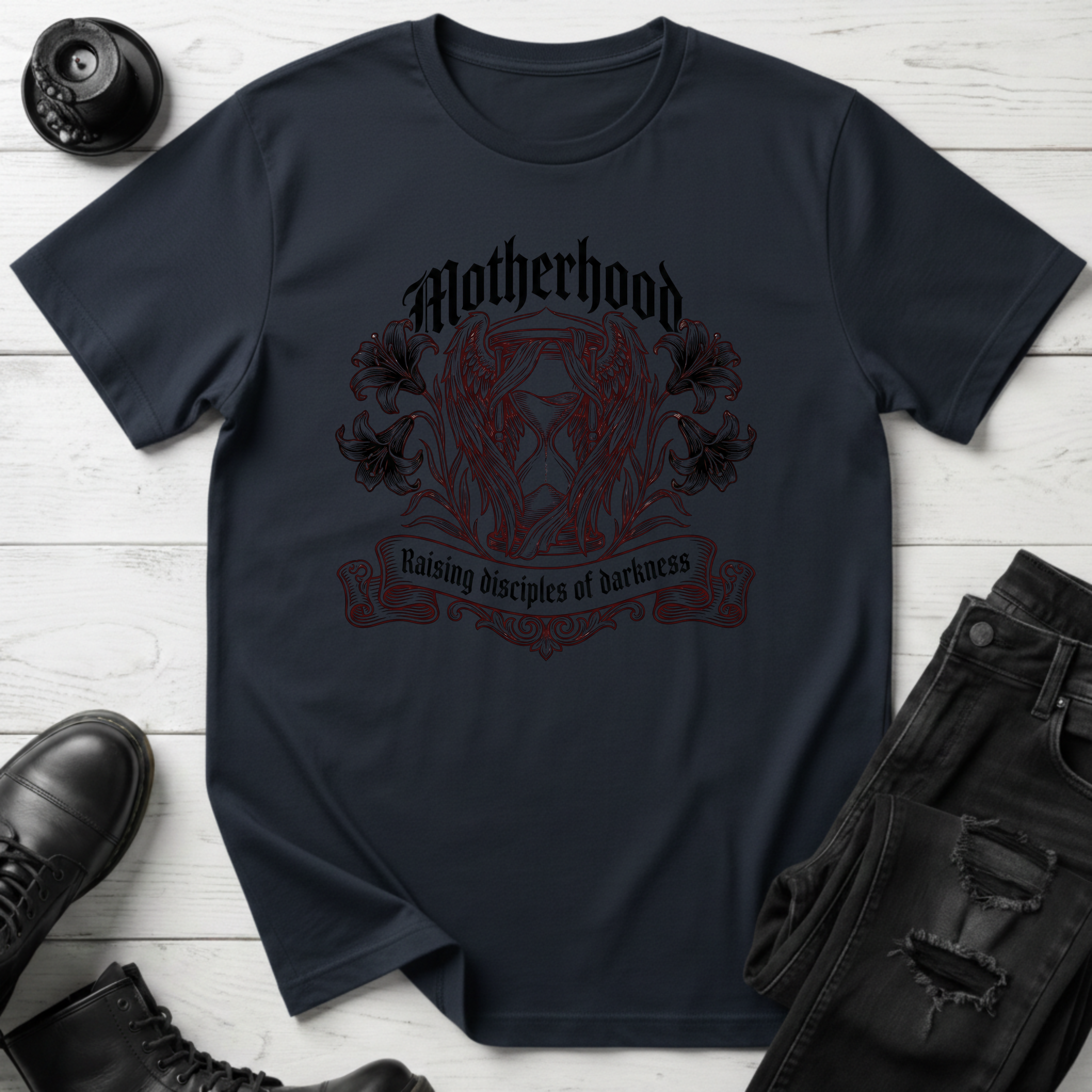 Motherhood T-Shirt