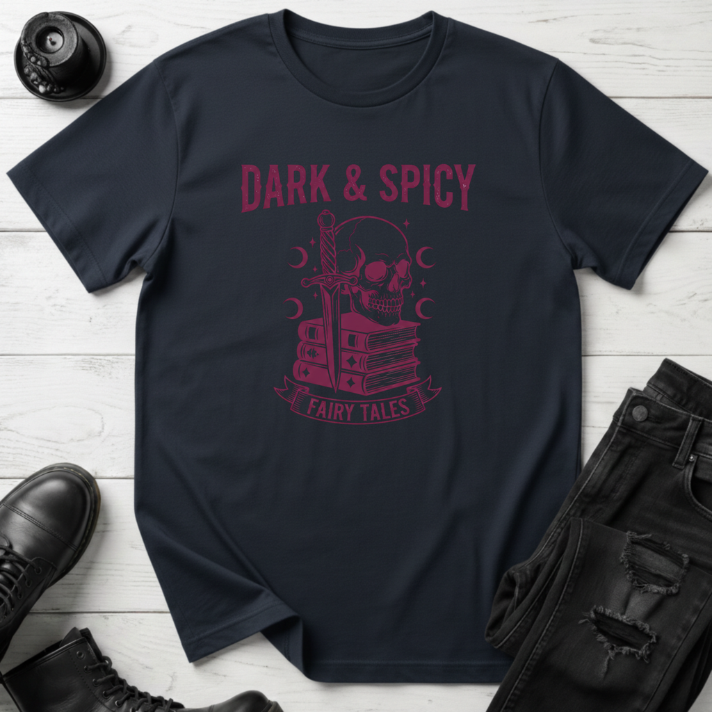 Dark & Spicy T-Shirt