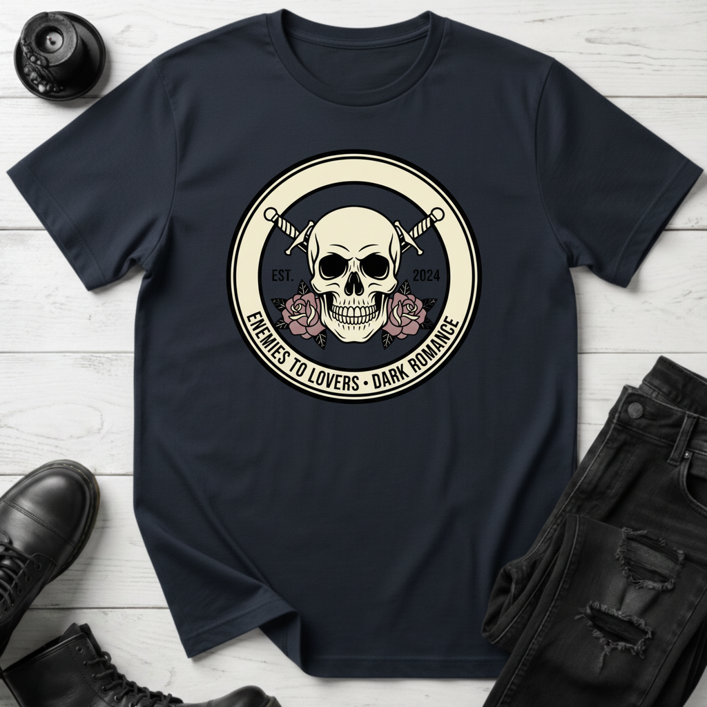 Enemies To Lovers T-Shirt