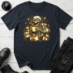 Overly Caffeinated T-Shirt