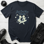 Just One More Chapter T-Shirt