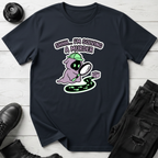 Sh I’m Solving a Murder T-Shirt