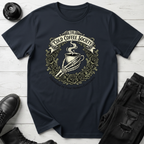 Cold Coffee Society T-Shirt