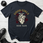 Good Girls Book Club T-Shirt