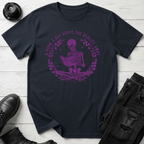A Book A Day Keeps The Reality Away T-Shirt