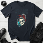 I Could Be Meaner (Energy Drink) T-Shirt