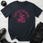 Fantasy Reader T-Shirt