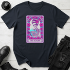The Reader Bookish Tarot T-Shirt