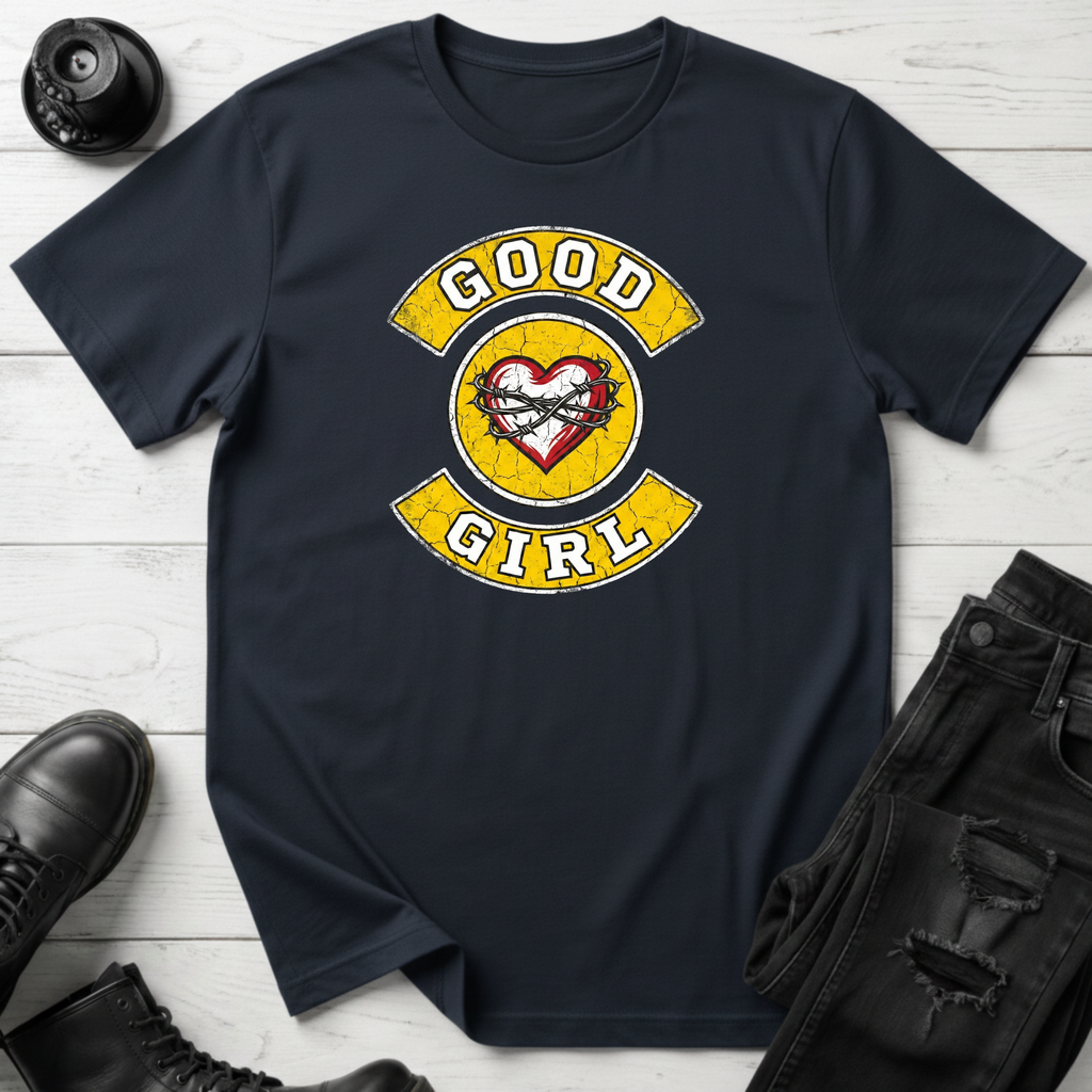 Good Girl MC T-Shirt
